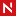 Favicon van neolithic3d.com