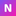 Favicon van neonsfeer.nl