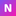 Favicon van neonsfeer.nl