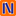 Favicon van nerf-pijltjes.nl