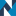 Favicon van nesbv.nl