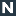 Favicon van netstal.com
