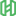 Favicon van nettenoudijzer.nl