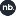 Favicon van netwerkbrabant.nl