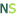Favicon van neurosupport.nl