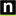 Favicon van neverdull.nl