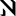 Favicon van nevw.nl