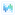 Favicon van new-caresolutions.nl