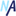 Favicon van newaspect.nl
