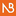 Favicon van newbakelite.com