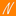 Favicon van newchapter.nl
