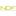 Favicon van newdancefactory.nl