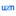 Favicon van newmindsdesign.nl