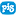 Favicon van newpig.com