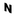 Favicon van newurbanstandard.nl