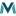 Favicon van newvm.nl