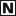 Favicon van nexc.nl
