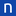 Favicon van nexthink.com