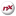 Favicon van nexus-nederland.nl