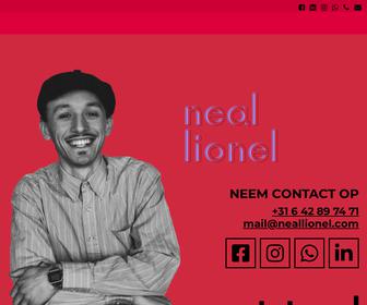 Neal Lionel