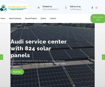 http://nedensolar.nl