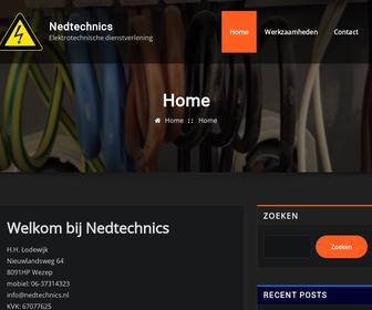 https://nedtechnics.nl