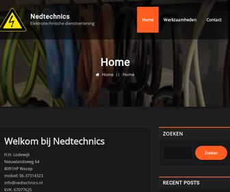 http://nedtechnics.nl