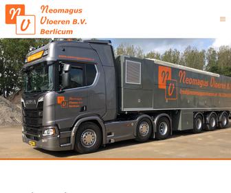 Neomagus Vloeren B.V.