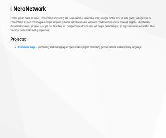 Nero Network