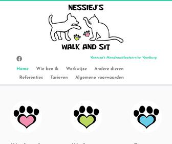 Nessiej's Walk And Sit