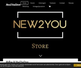 New2YouStore