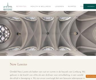 New Loreto OpCo B.V.