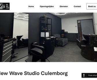 New Wave Studio