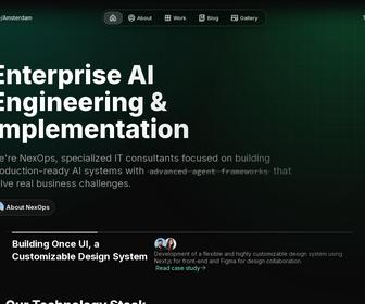 NexOps