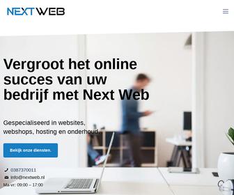 https://nextweb.nl
