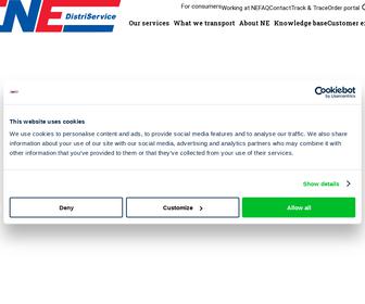 https://www.ne-distriservice.nl