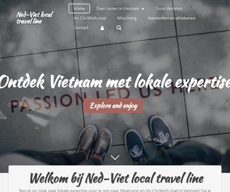 Ned-Viet local travel line