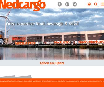 Nedcargo Food & Beverages