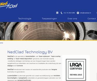 NedClad Technology B.V.