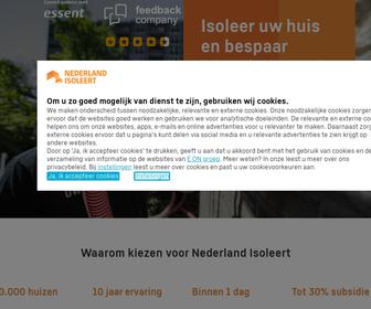 http://www.nederlandisoleert.nl
