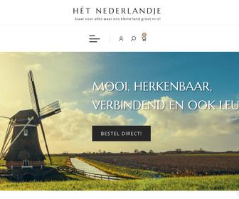http://www.nederlandje.nl