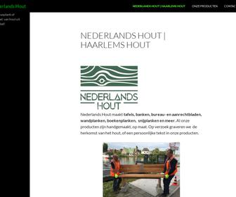 http://www.nederlands-hout.nl