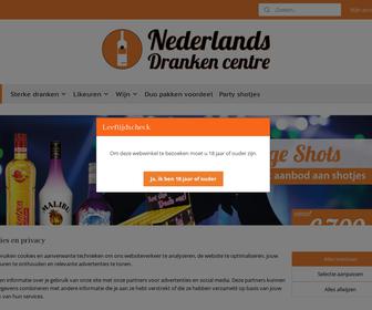 http://www.nederlandsdrankencentre.nl