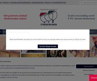 https://www.nederlandsestreekwijnen.nl