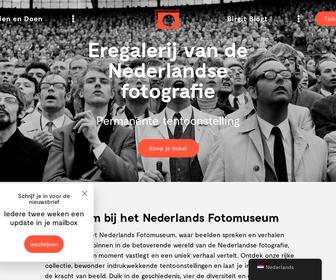 http://www.nederlandsfotomuseum.nl/