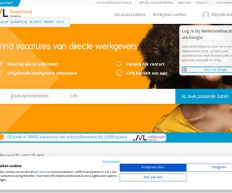 NederlandVacature.nl B.V.