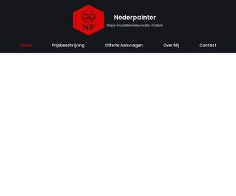 http://www.nederpainter.nl