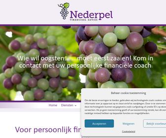 http://www.nederpelfinancieeladvies.nl