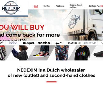 https://www.nedexim.com