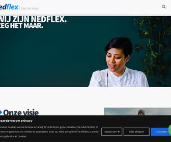 http://www.nedflex.nl